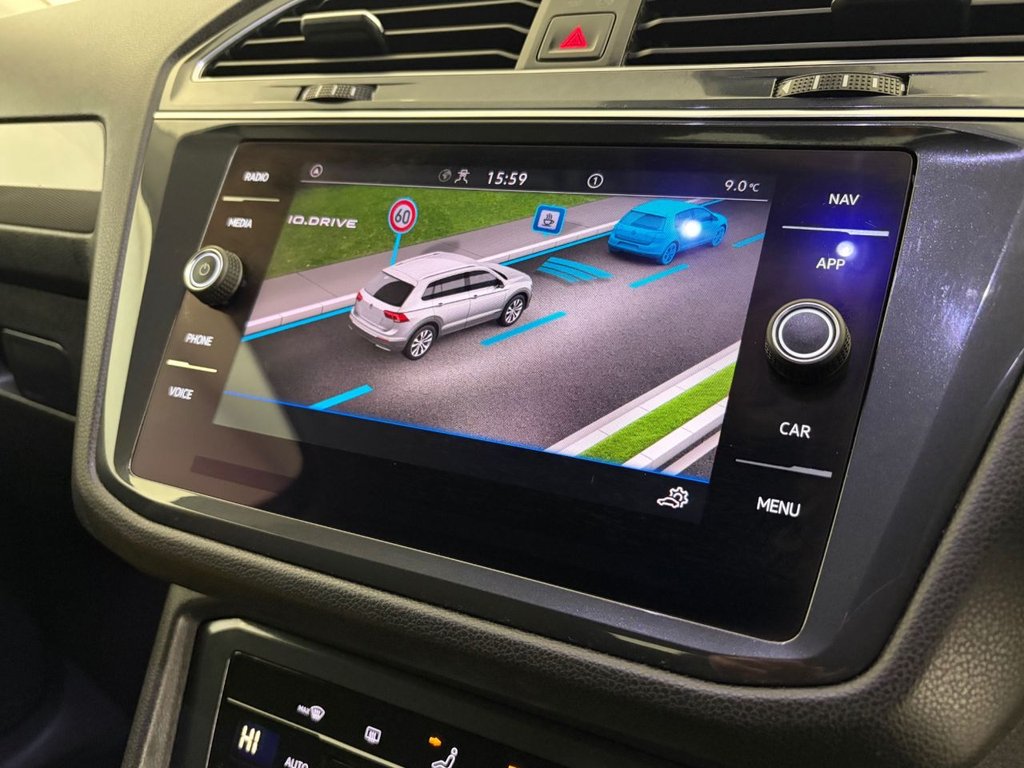 Used Volkswagen Tiguan Allspace 2022 for sale - 77621256: Photo 43