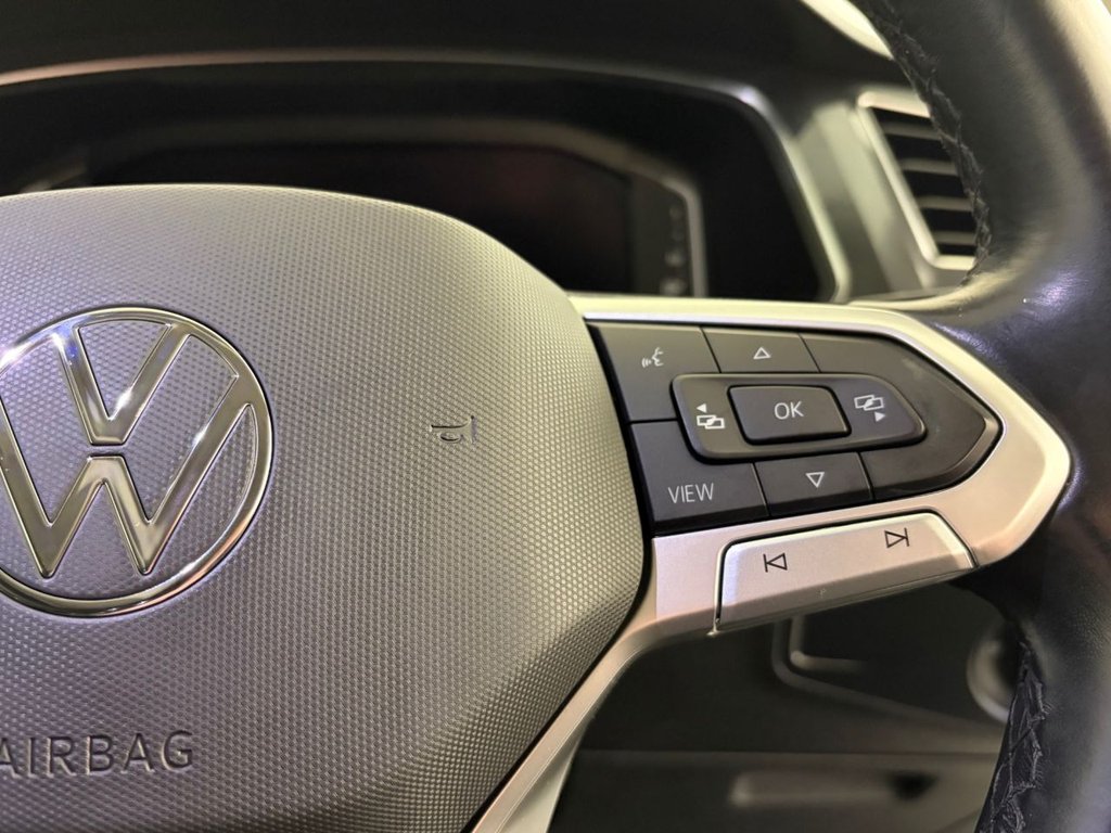 Used Volkswagen Tiguan Allspace 2022 for sale - 77621256: Photo 46