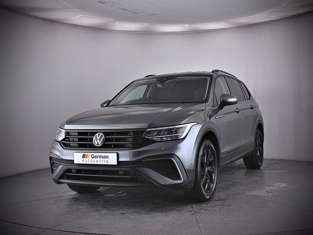 Used Volkswagen Tiguan Allspace 2022 for sale - 77621256: Photo 6