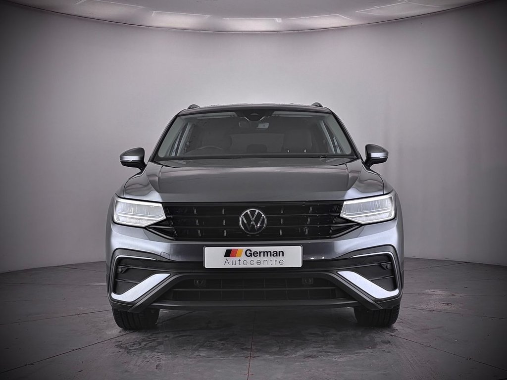 Used Volkswagen Tiguan Allspace 2022 for sale - 77621256: Photo 7