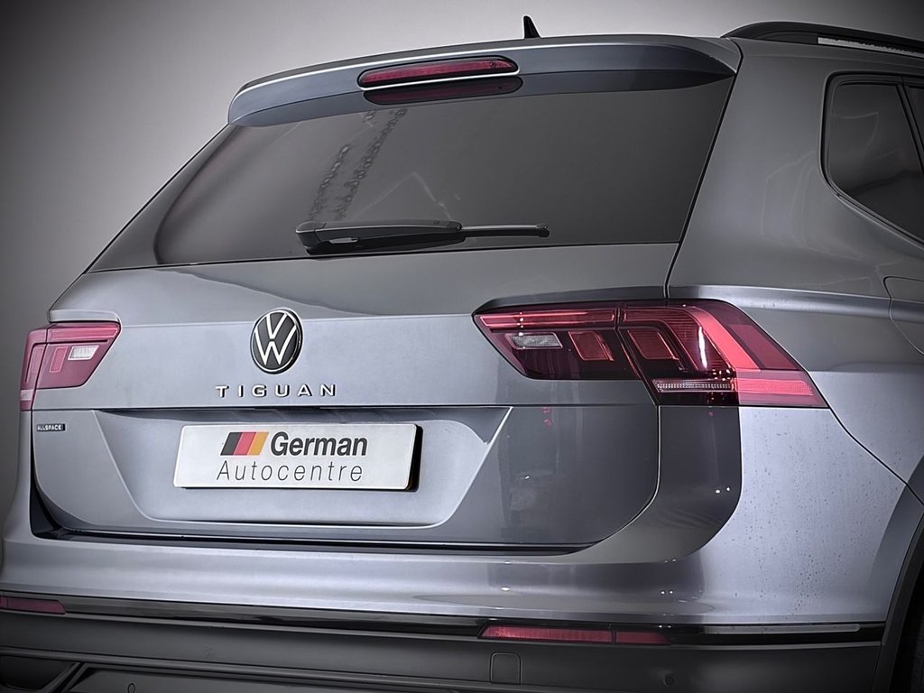 Used Volkswagen Tiguan Allspace 2022 for sale - 77621256: Photo 8