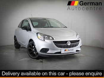 Used Vauxhall Corsa 2019 for sale - 79221007: Photo