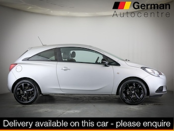 Used Vauxhall Corsa 2019 for sale - 79221007: Photo