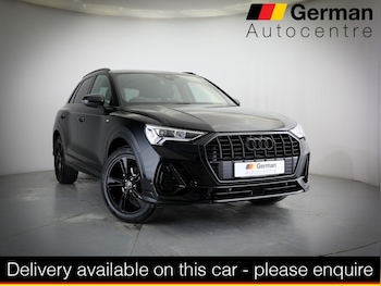 Used Audi Q3 2021 for sale - 79182691: Photo