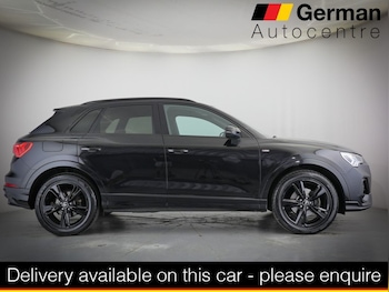 Used Audi Q3 2021 for sale - 79182691: Photo