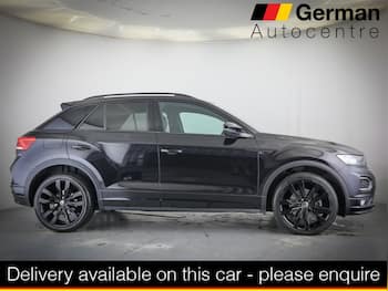 Used Volkswagen T-Roc 2021 for sale - 79671088: Photo
