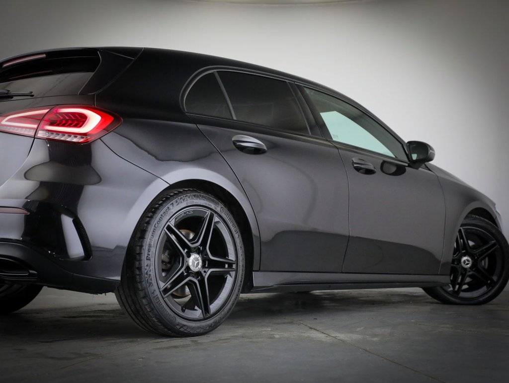 Used Mercedes-Benz A-Class 2020 for sale - 77031063: Photo 11