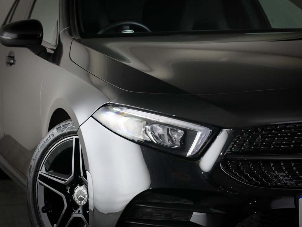 Used Mercedes-Benz A-Class 2020 for sale - 77031063: Photo 12