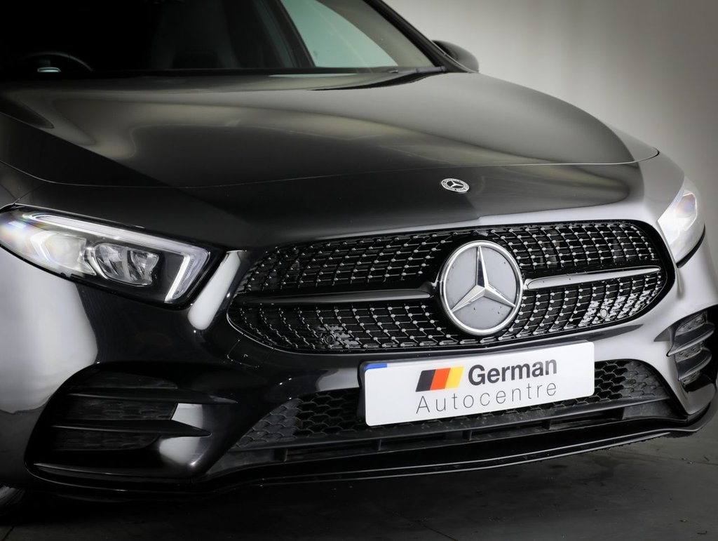 Used Mercedes-Benz A-Class 2020 for sale - 77031063: Photo 13