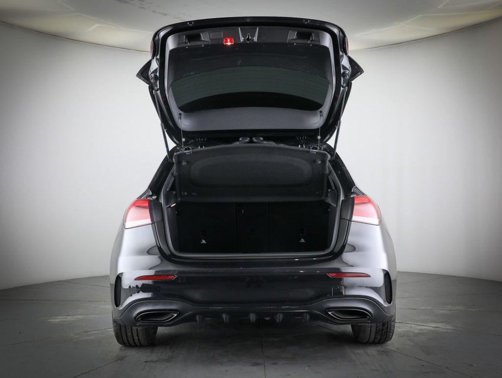 Used Mercedes-Benz A-Class 2020 for sale - 77031063: Photo 15