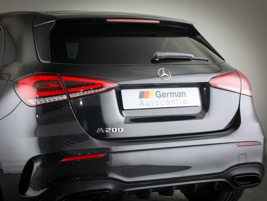 Used Mercedes-Benz A-Class 2020 for sale - 77031063: Photo 16