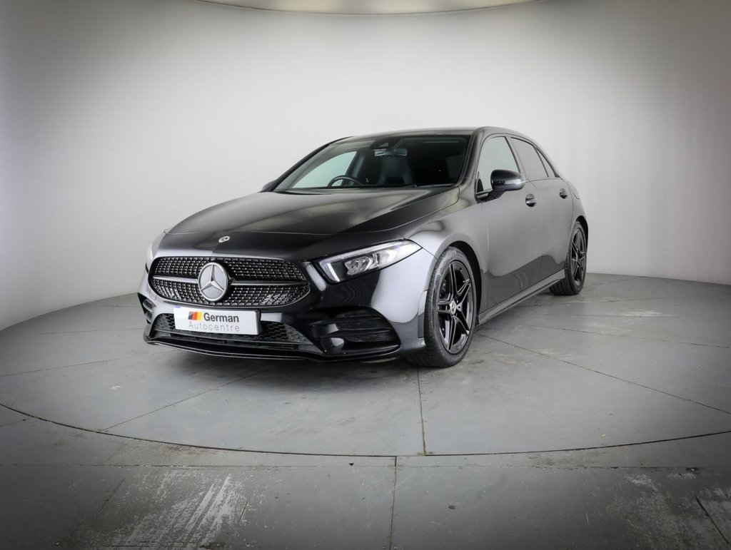 Used Mercedes-Benz A-Class 2020 for sale - 77031063: Photo 17