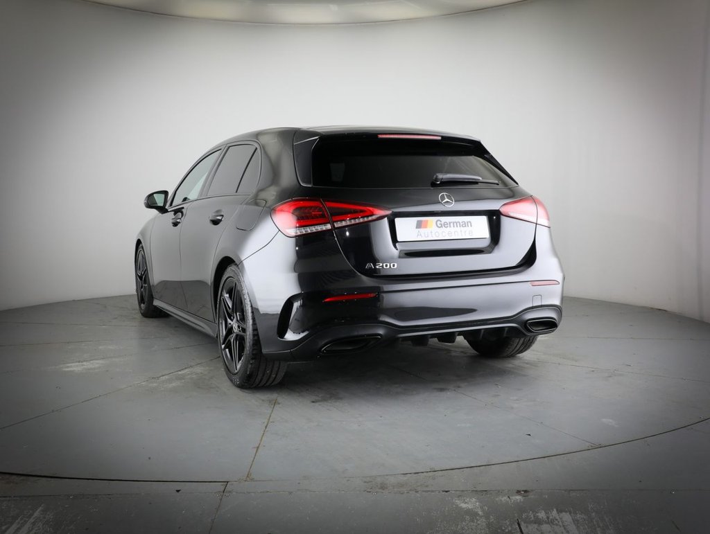 Used Mercedes-Benz A-Class 2020 for sale - 77031063: Photo 18