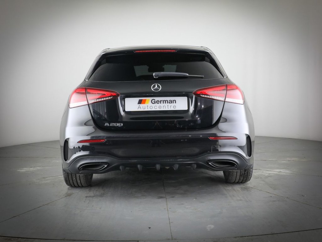 Used Mercedes-Benz A-Class 2020 for sale - 77031063: Photo 19