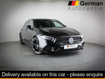 Used Mercedes-Benz A-Class 2020 for sale - 77031063: Photo