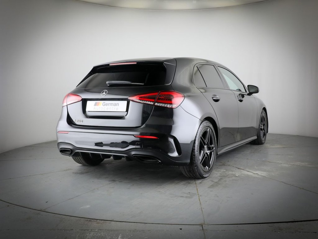 Used Mercedes-Benz A-Class 2020 for sale - 77031063: Photo 20