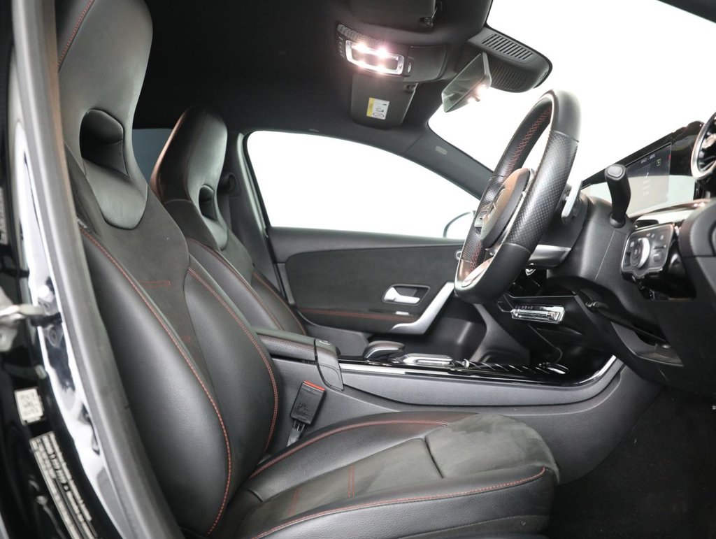 Used Mercedes-Benz A-Class 2020 for sale - 77031063: Photo 21