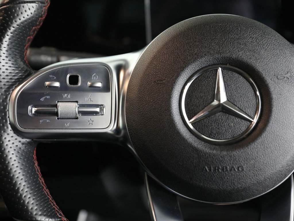 Used Mercedes-Benz A-Class 2020 for sale - 77031063: Photo 22