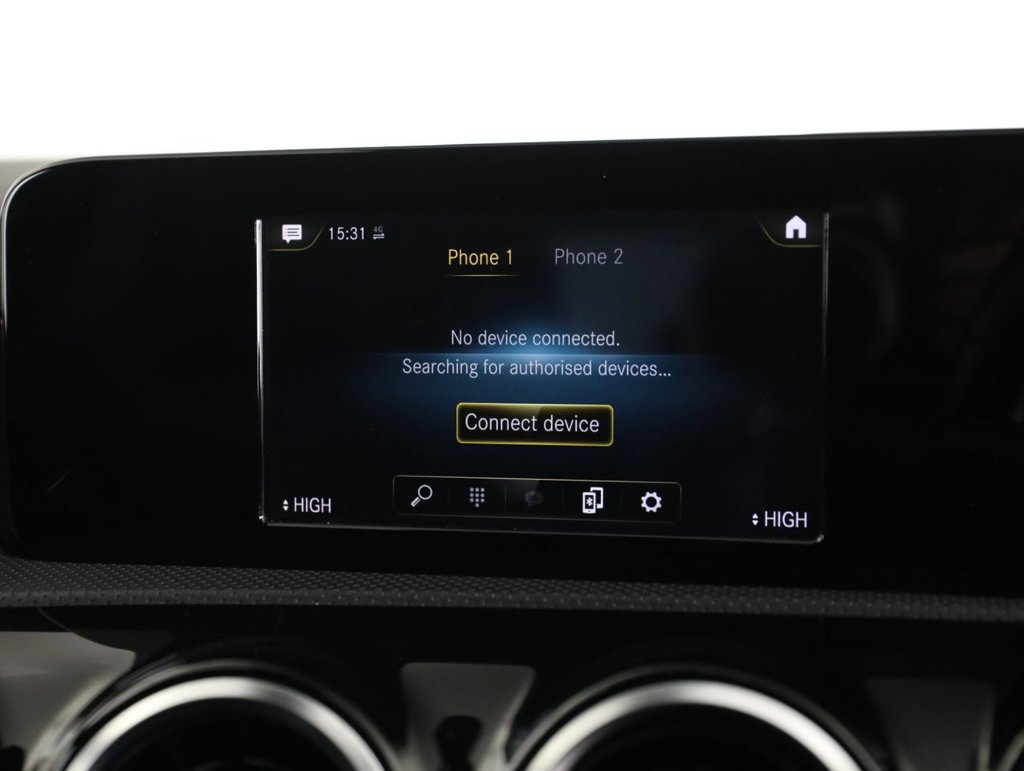 Used Mercedes-Benz A-Class 2020 for sale - 77031063: Photo 23