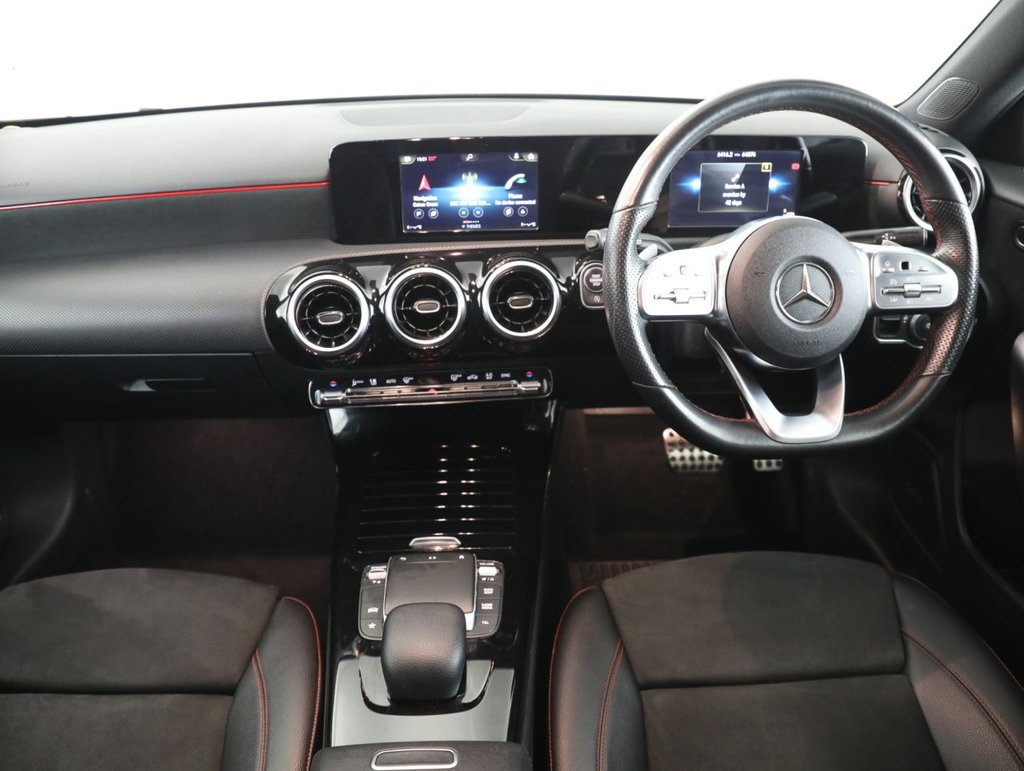 Used Mercedes-Benz A-Class 2020 for sale - 77031063: Photo 25