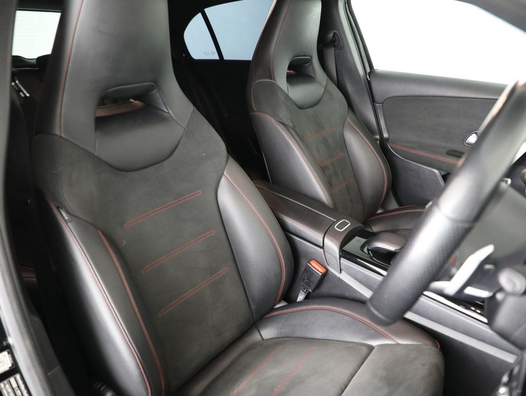 Used Mercedes-Benz A-Class 2020 for sale - 77031063: Photo 26