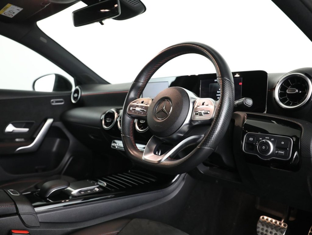 Used Mercedes-Benz A-Class 2020 for sale - 77031063: Photo 30