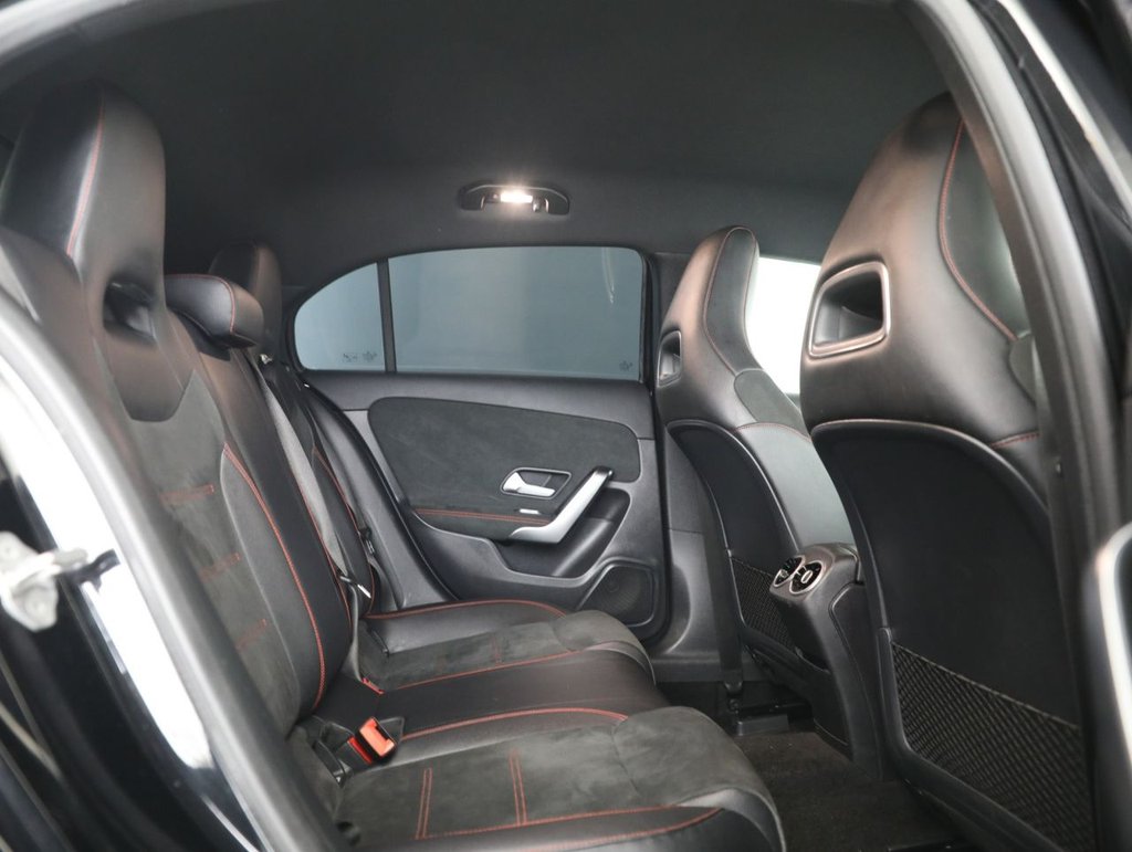 Used Mercedes-Benz A-Class 2020 for sale - 77031063: Photo 31