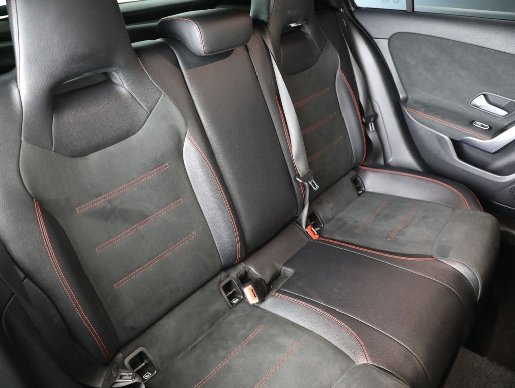 Used Mercedes-Benz A-Class 2020 for sale - 77031063: Photo 33