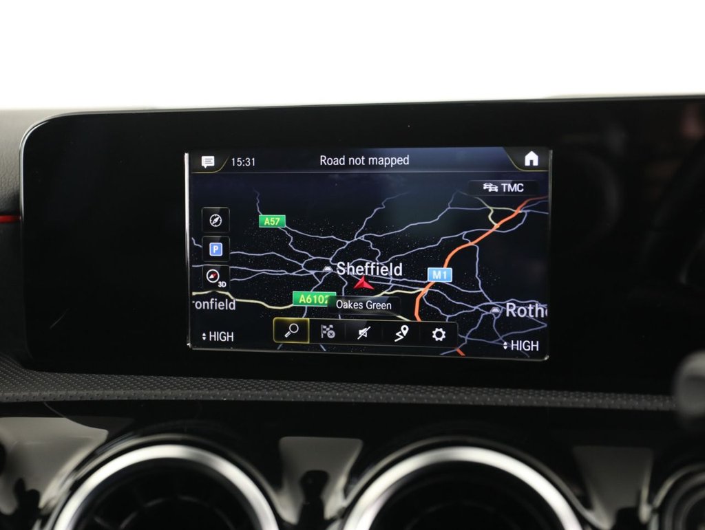 Used Mercedes-Benz A-Class 2020 for sale - 77031063: Photo 34