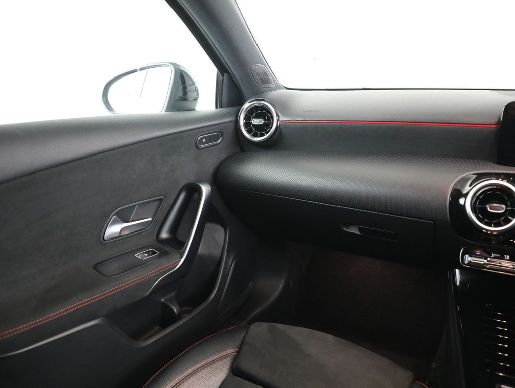 Used Mercedes-Benz A-Class 2020 for sale - 77031063: Photo 36