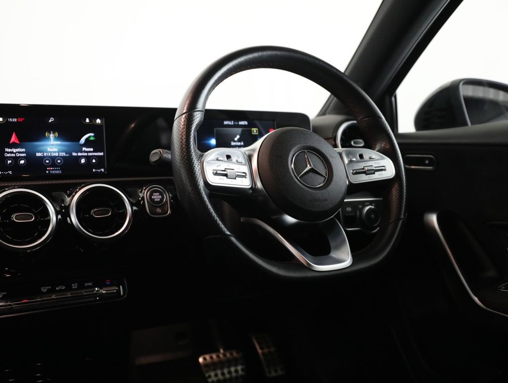 Used Mercedes-Benz A-Class 2020 for sale - 77031063: Photo 37