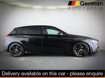 Used Mercedes-Benz A-Class 2020 for sale - 77031063: Photo