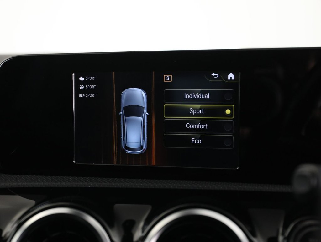 Used Mercedes-Benz A-Class 2020 for sale - 77031063: Photo 41