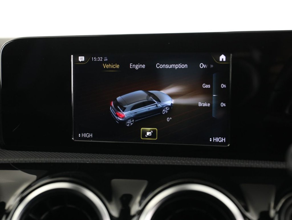 Used Mercedes-Benz A-Class 2020 for sale - 77031063: Photo 44