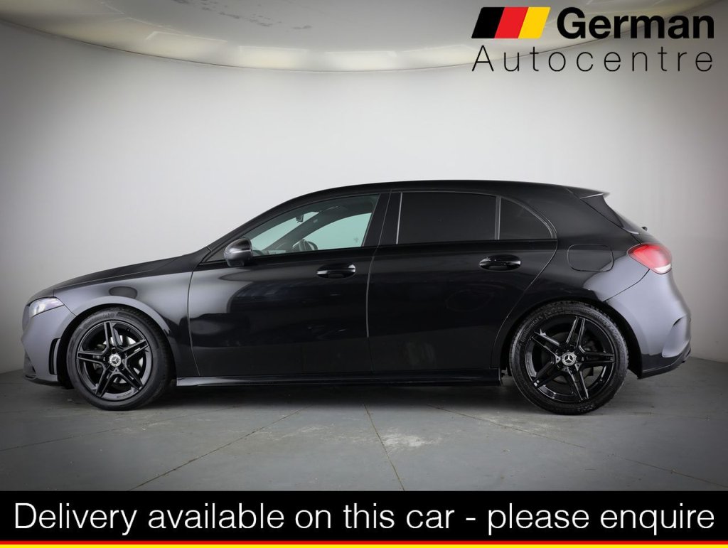 Used Mercedes-Benz A-Class 2020 for sale - 77031063: Photo 5