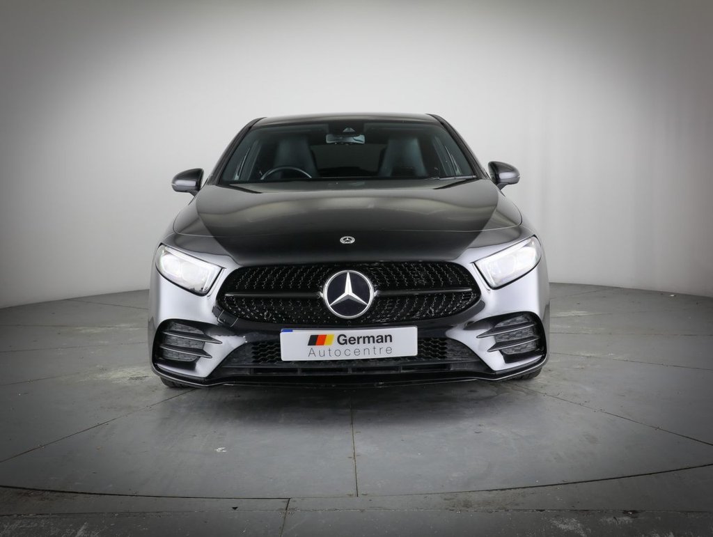 Used Mercedes-Benz A-Class 2020 for sale - 77031063: Photo 6