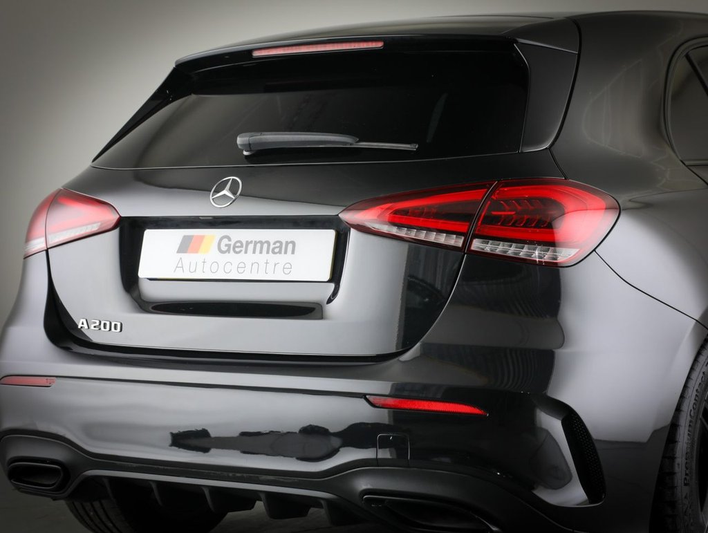 Used Mercedes-Benz A-Class 2020 for sale - 77031063: Photo 7