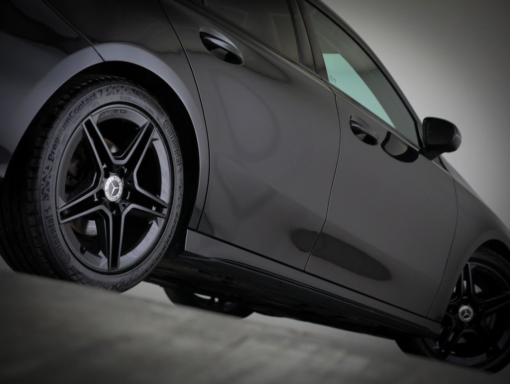 Used Mercedes-Benz A-Class 2020 for sale - 77031063: Photo 8