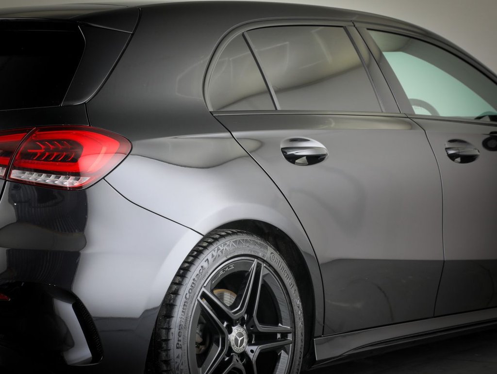 Used Mercedes-Benz A-Class 2020 for sale - 77031063: Photo 9