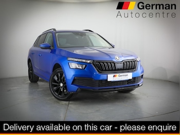 Used Skoda Kamiq 2023 for sale - 78514286: Photo