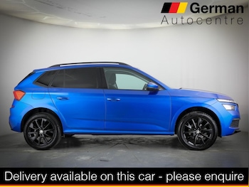 Used Skoda Kamiq 2023 for sale - 78514286: Photo