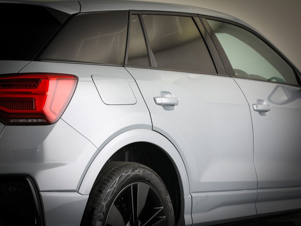 Used Audi Q2 2022 for sale - 76563312: Photo 10