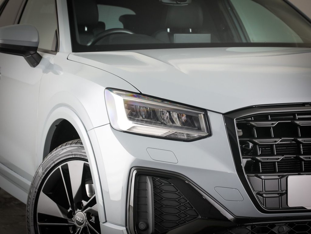 Used Audi Q2 2022 for sale - 76563312: Photo 11