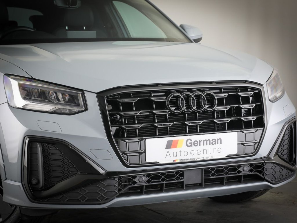 Used Audi Q2 2022 for sale - 76563312: Photo 12