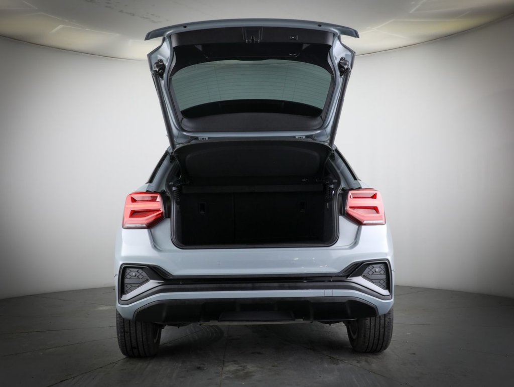 Used Audi Q2 2022 for sale - 76563312: Photo 14