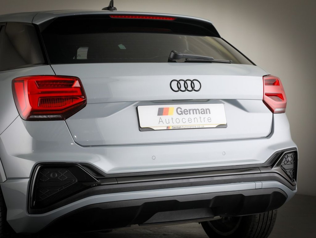 Used Audi Q2 2022 for sale - 76563312: Photo 15