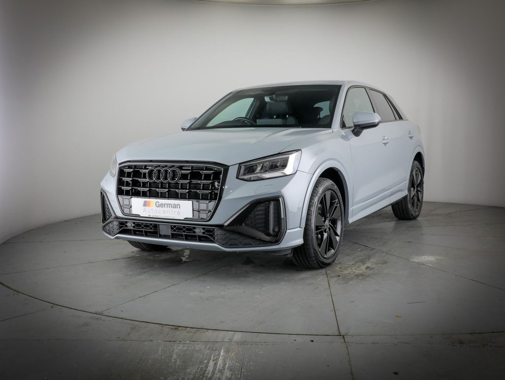 Used Audi Q2 2022 for sale - 76563312: Photo 16