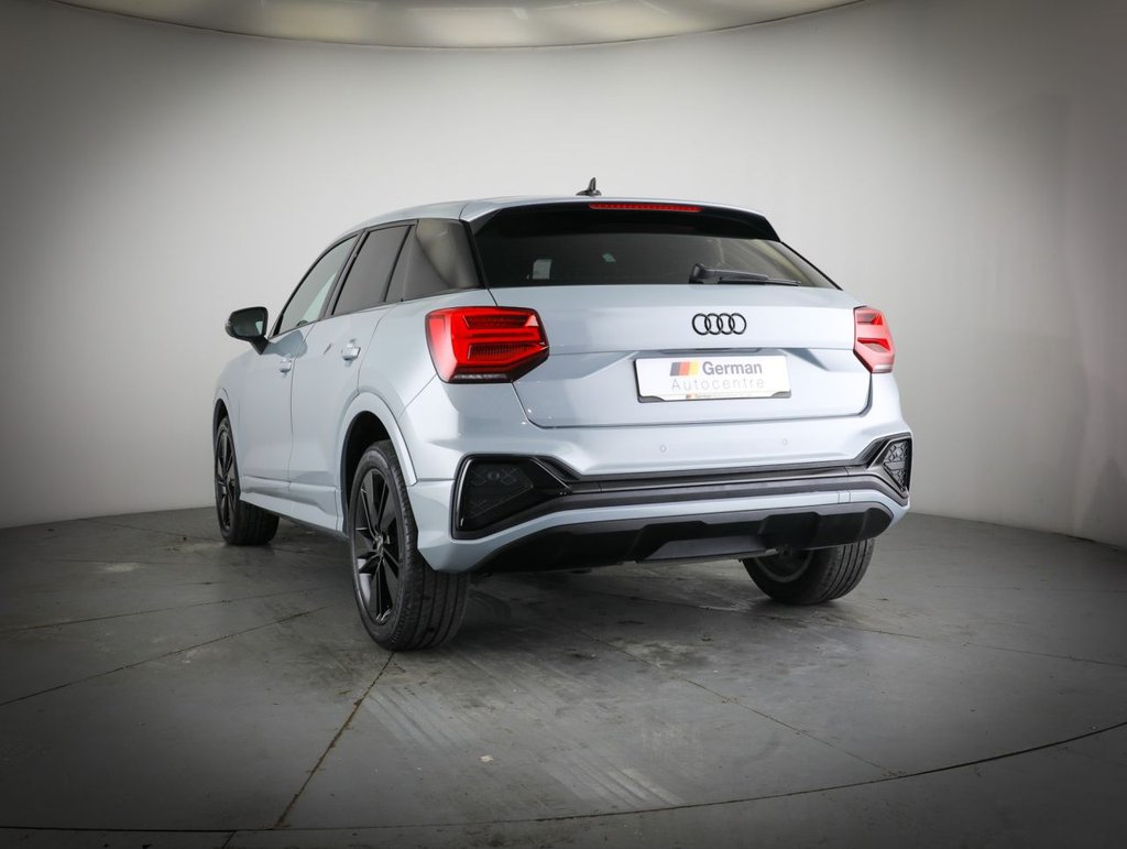 Used Audi Q2 2022 for sale - 76563312: Photo 17