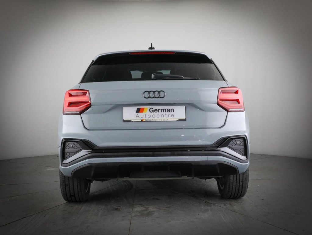 Used Audi Q2 2022 for sale - 76563312: Photo 18