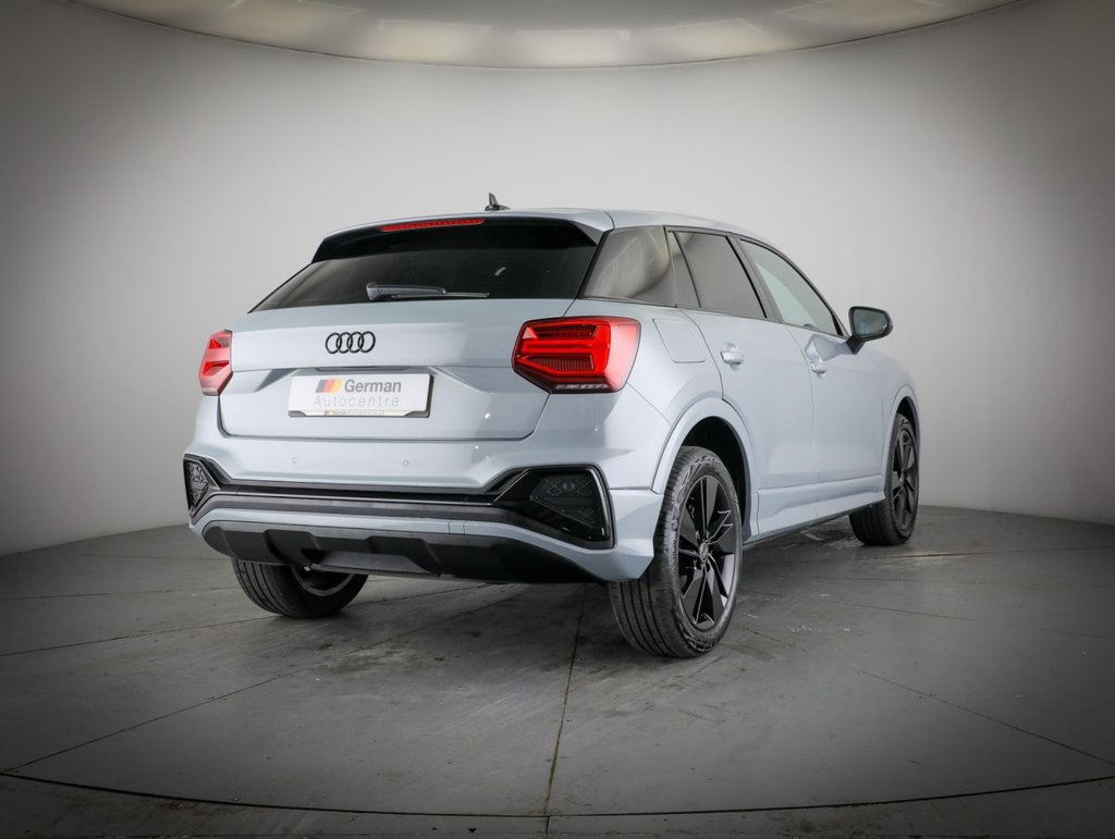 Used Audi Q2 2022 for sale - 76563312: Photo 19